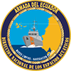 LA ARMADA DEL ECUADOR A TRAVÉS DE LA CAPITANÍA DEL PUERTO DE
GUAYAQUIL REALIZA CAMPAÑA DE MATRICULACIÓN DE GENTE DE MAR Y EMBARCACIONES EN LAGUNA
DE YAMBO